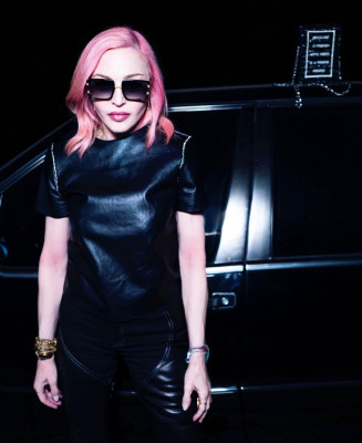 Madonna pic #1238348