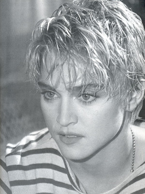 Madonna pic #31652