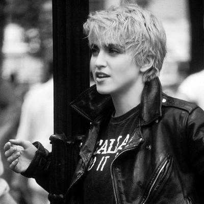 Madonna pic #1321707