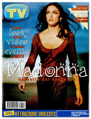 photo 20 in Madonna gallery [id66777] -0001-11-30 00:00:00