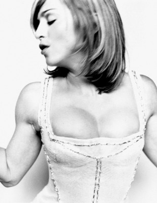 Madonna pic #888262