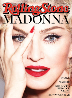 Madonna pic #762742