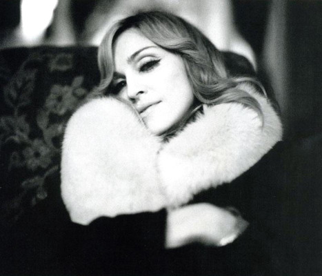 Madonna pic #108515