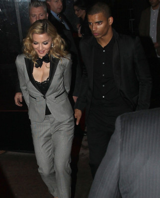 Madonna pic #591748
