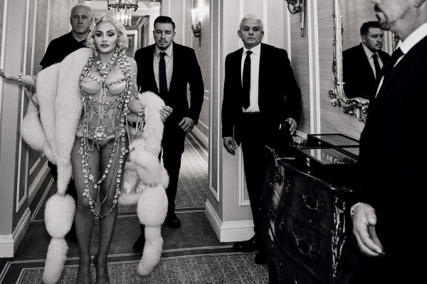 Madonna pic #1278683
