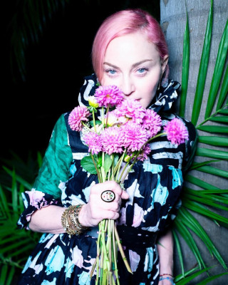 Madonna pic #1238358
