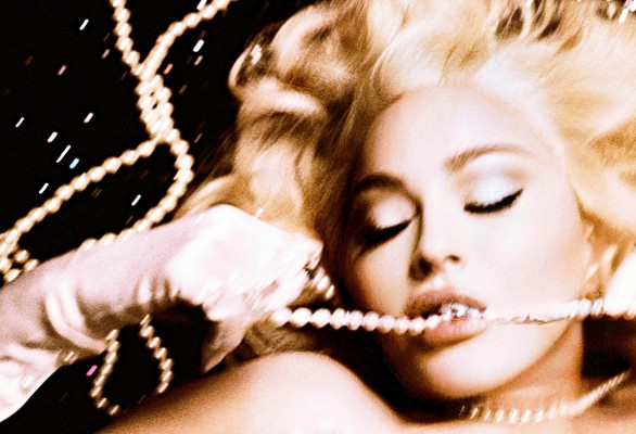Madonna pic #1278684