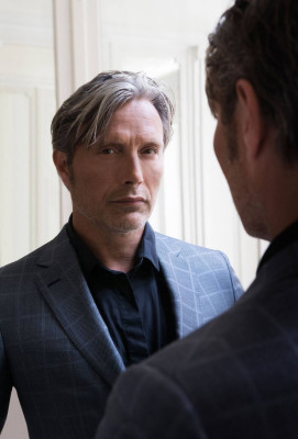 photo 6 in Mads Mikkelsen gallery [id927253] 2017-04-24 00:00:00