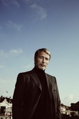 photo 26 in Mads Mikkelsen gallery [id927174] 2017-04-24 00:00:00