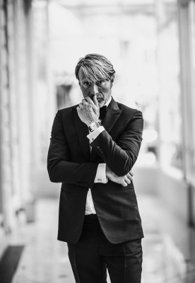 photo 15 in Mads Mikkelsen gallery [id927244] 2017-04-24 00:00:00