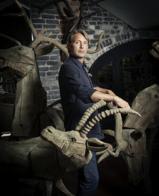 photo 20 in Mads Mikkelsen gallery [id886355] 2016-10-17 00:00:00
