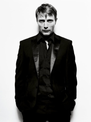 photo 12 in Mads Mikkelsen gallery [id886363] 2016-10-17 00:00:00