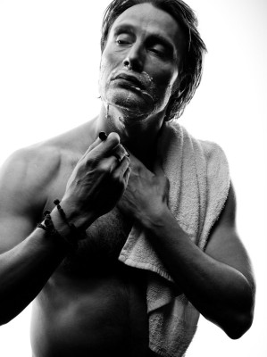 photo 22 in Mads Mikkelsen gallery [id886352] 2016-10-17 00:00:00