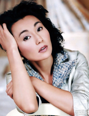 Maggie Cheung pic #627790