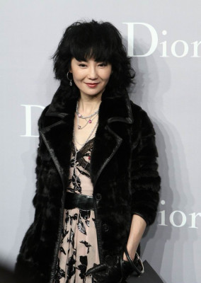 photo 4 in Maggie Cheung gallery [id647802] 2013-11-20 00:00:00