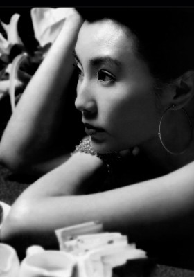 Maggie Cheung pic #593607
