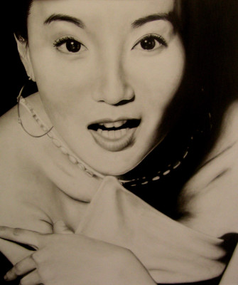 Maggie Cheung pic #382539