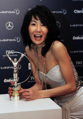 photo 24 in Maggie Cheung gallery [id627895] 2013-08-28 00:00:00
