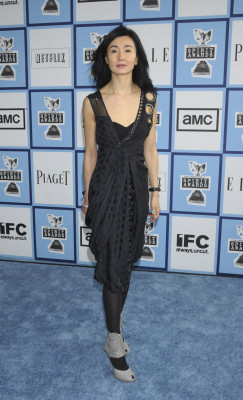 Maggie Cheung pic #593606