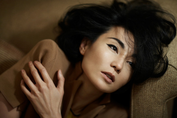 Maggie Cheung pic #588755