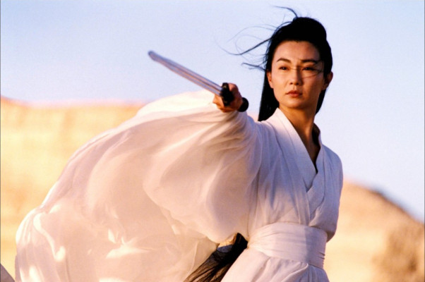 photo 5 in Maggie Cheung gallery [id593605] 2013-04-12 00:00:00