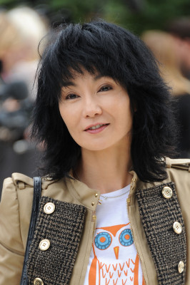 photo 10 in Maggie Cheung gallery [id647775] 2013-11-20 00:00:00