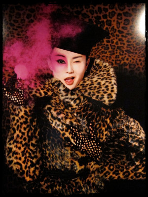 Maggie Cheung pic #627723
