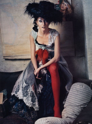 Maggie Rizer pic #165528