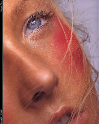 photo 5 in Maggie Rizer gallery [id61413] -0001-11-30 00:00:00