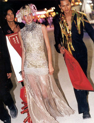 photo 22 in Maggie Rizer gallery [id74335] -0001-11-30 00:00:00