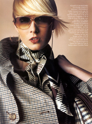 photo 4 in Maggie Rizer gallery [id74354] -0001-11-30 00:00:00