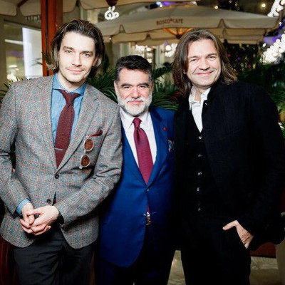 Maksim Matveev pic #1224672