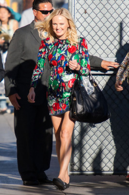 Malin Akerman pic #634638