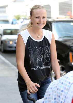 Malin Akerman pic #626532