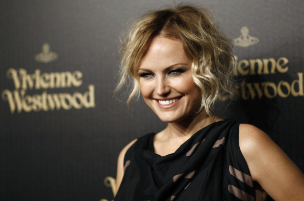 Malin Akerman pic #380712