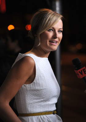 photo 16 in Malin Akerman gallery [id356288] 2011-03-21 00:00:00