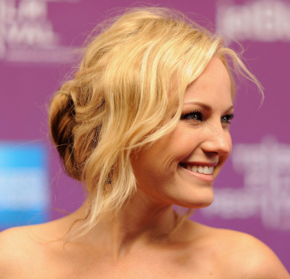 Malin Akerman pic #481487