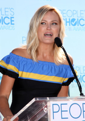 Malin Akerman pic #305165
