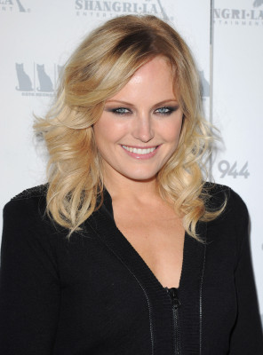 Malin Akerman pic #380724