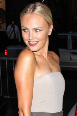 Malin Akerman pic #287934