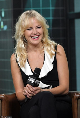 photo 21 in Malin Akerman gallery [id1029133] 2018-04-16 00:00:00