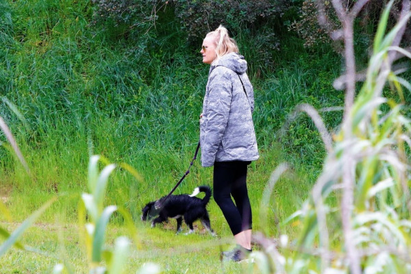 Malin Akerman pic #1208278