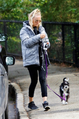 Malin Akerman pic #1208285