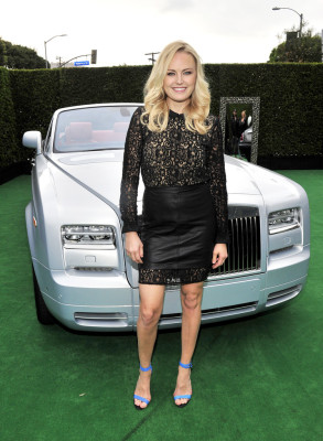 Malin Akerman pic #649606