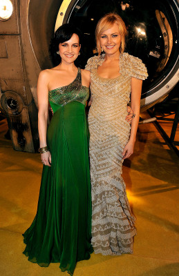 photo 17 in Malin Akerman gallery [id502648] 2012-06-25 00:00:00