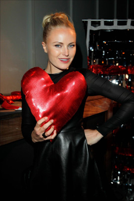 Malin Akerman pic #495262