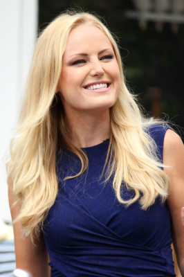 Malin Akerman pic #497836