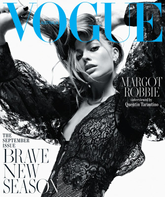 Margot Robbie pic #1169289