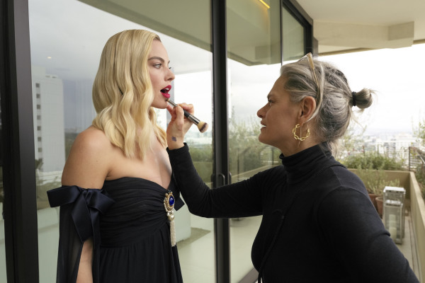 Margot Robbie pic #1229217