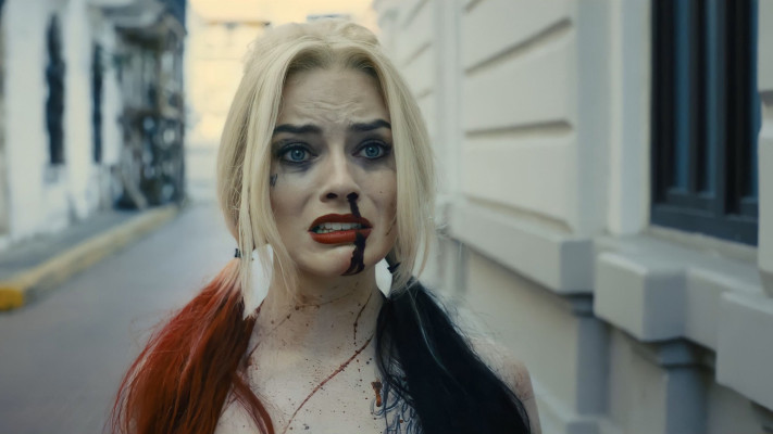 Margot Robbie pic #1251021
